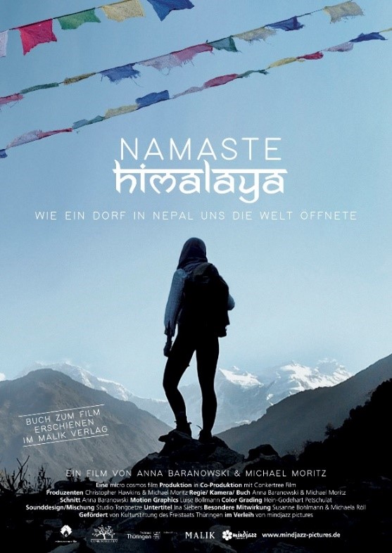 NAMSTE Himalaya
